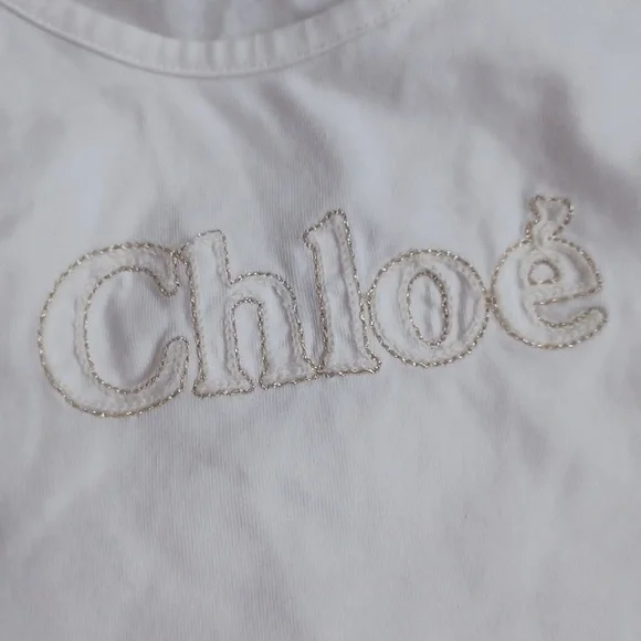 Chloe Kids Tank Top - Picture 3 of 8